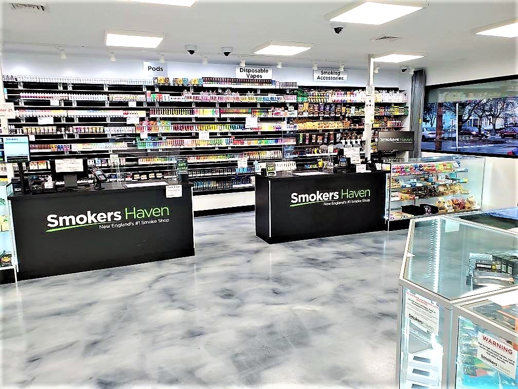 Locations Union Street Smokers Haven Maine