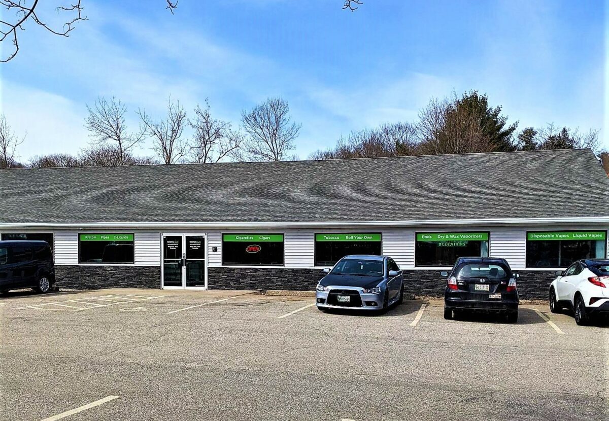 Locations Smokers Haven Maine