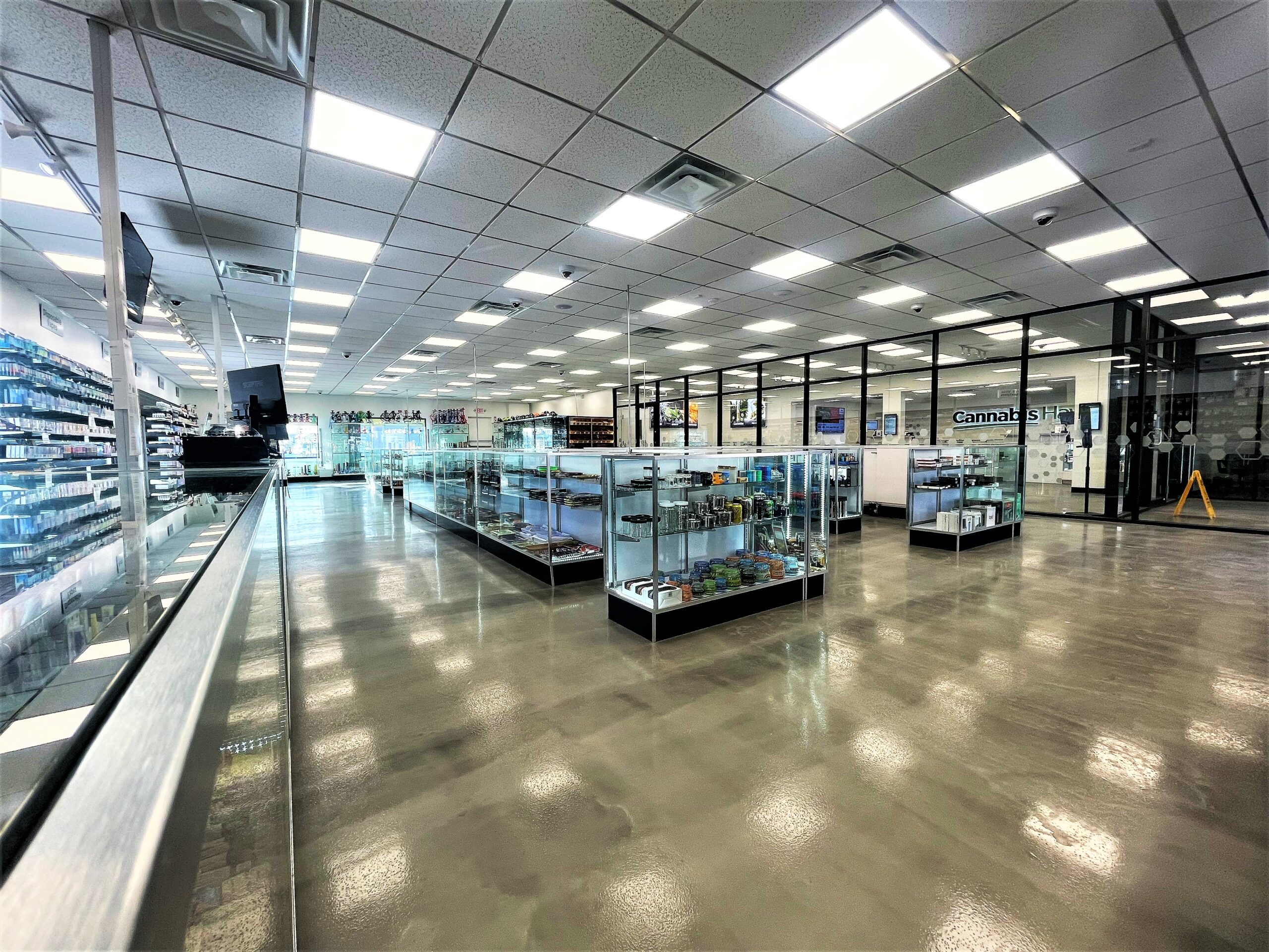 Locations Center Street Smokers Haven Maine