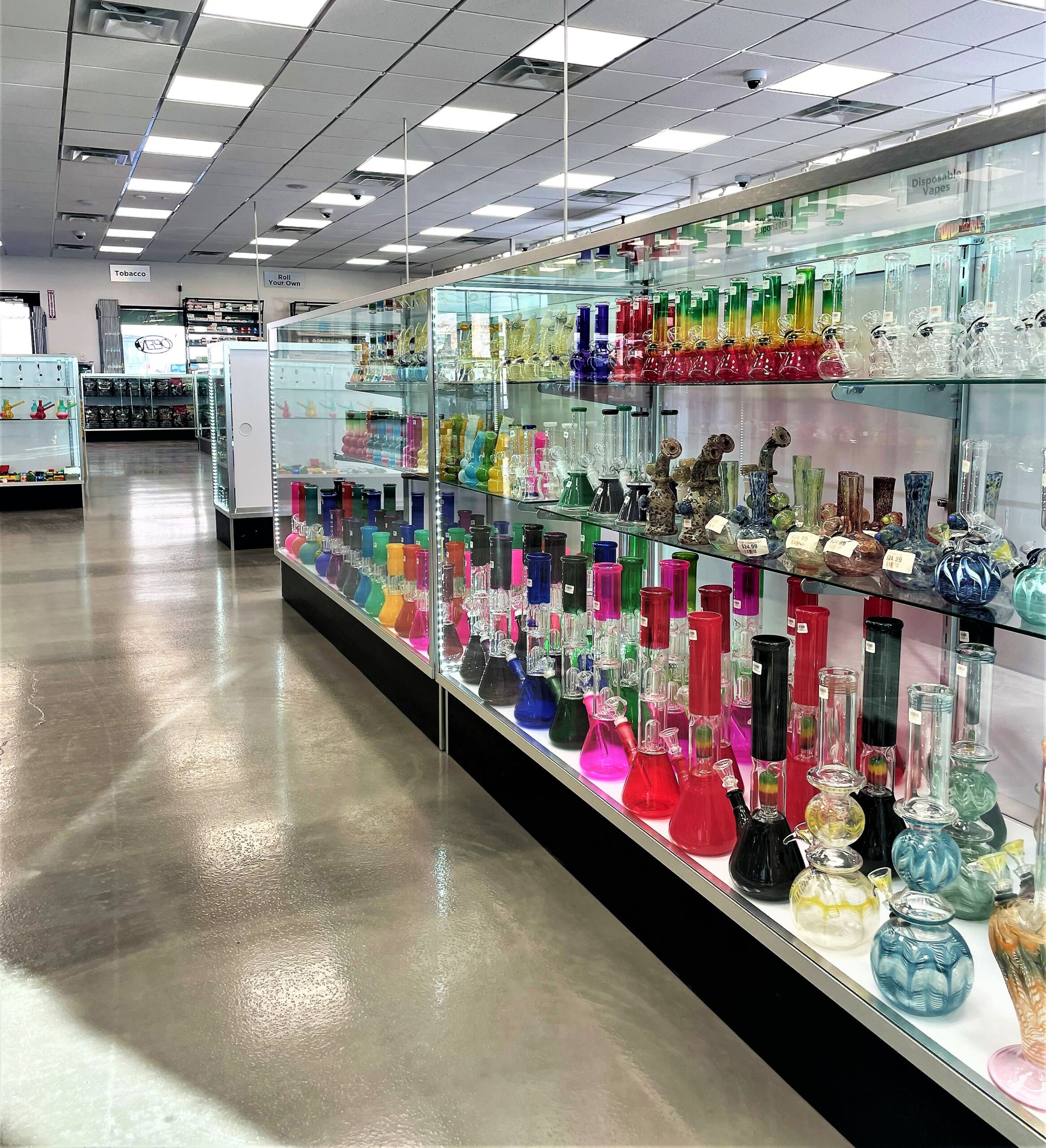 Locations Center Street Smokers Haven Maine