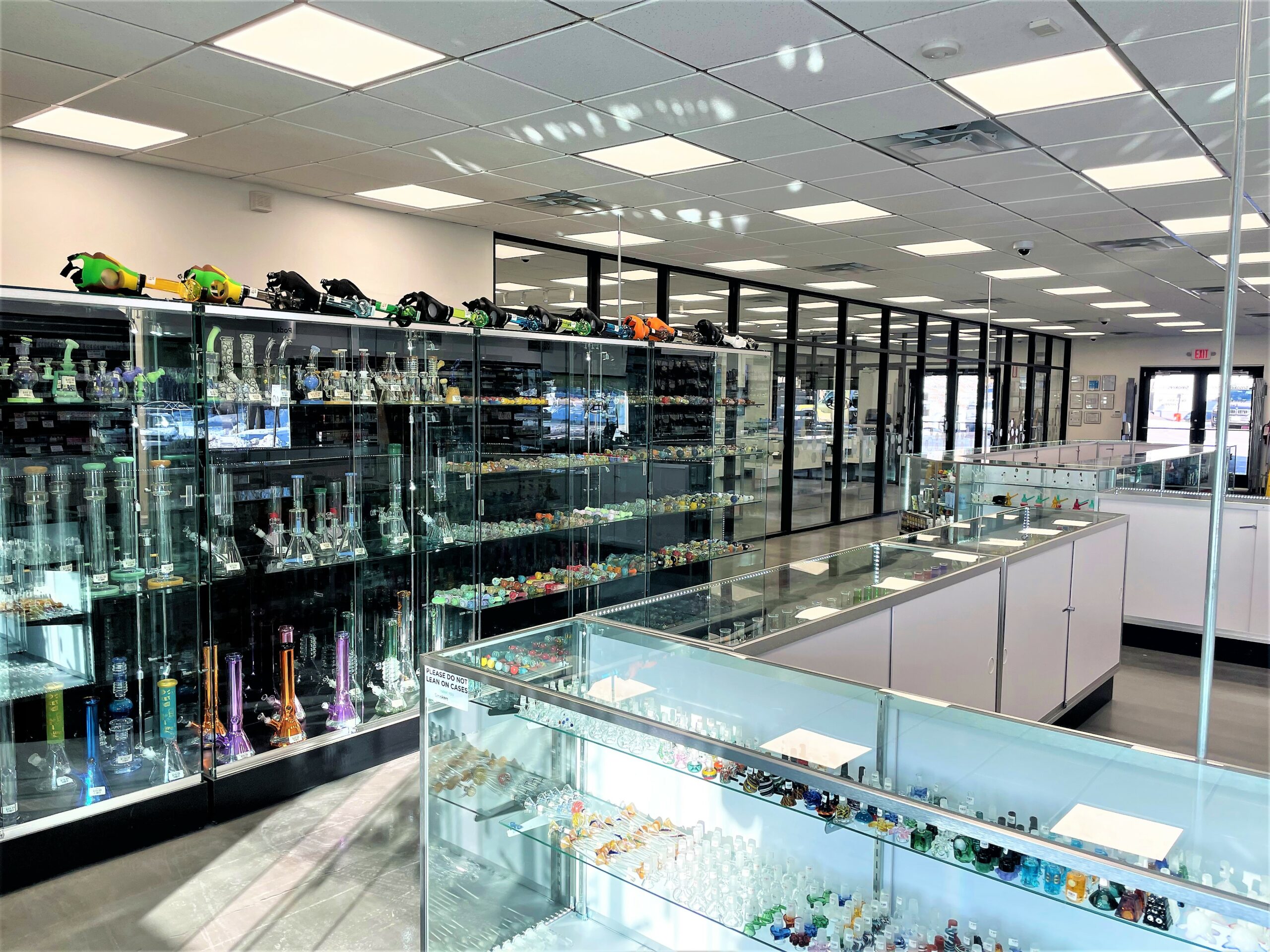 Locations Center Street Smokers Haven Maine