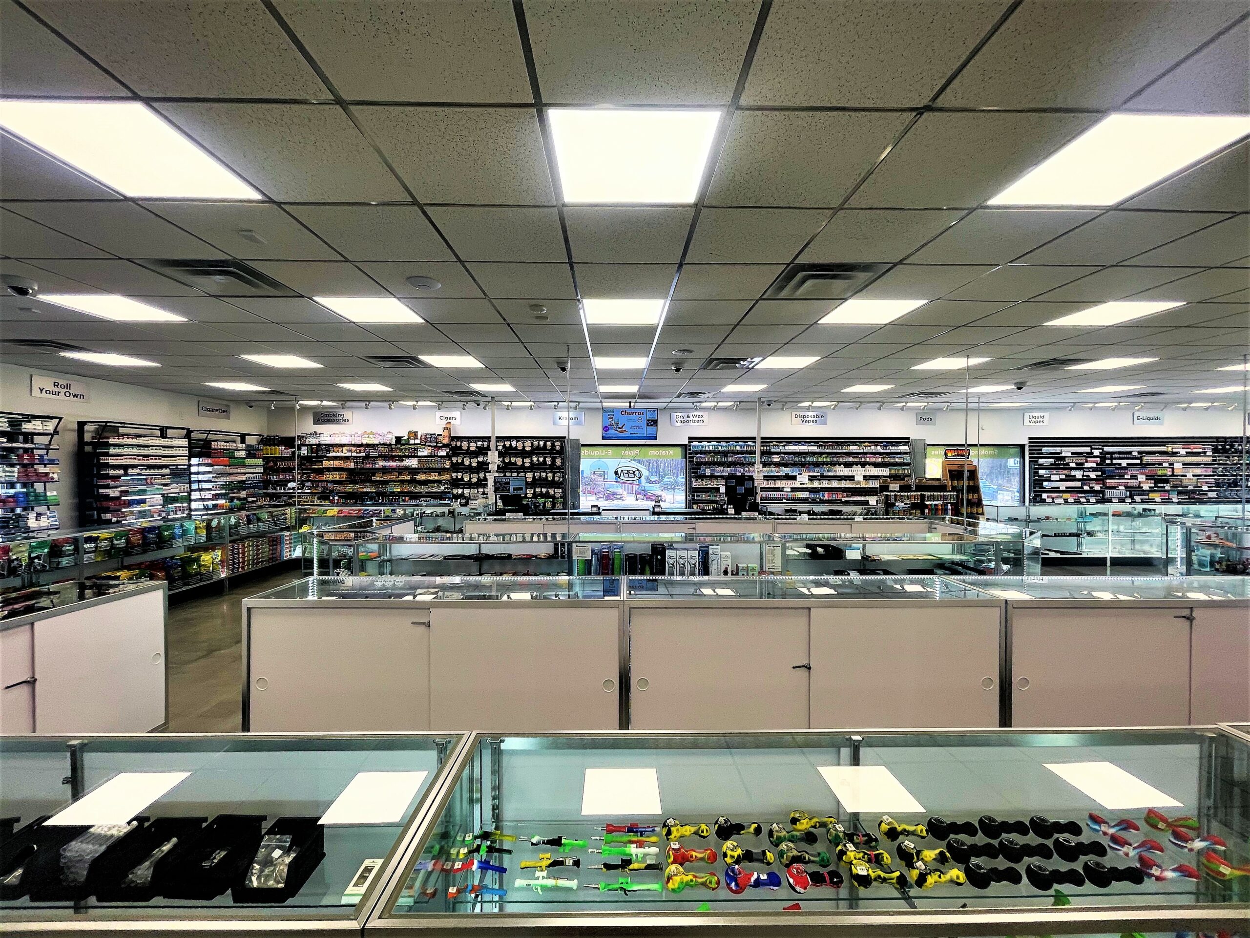 Locations Center Street Smokers Haven Maine