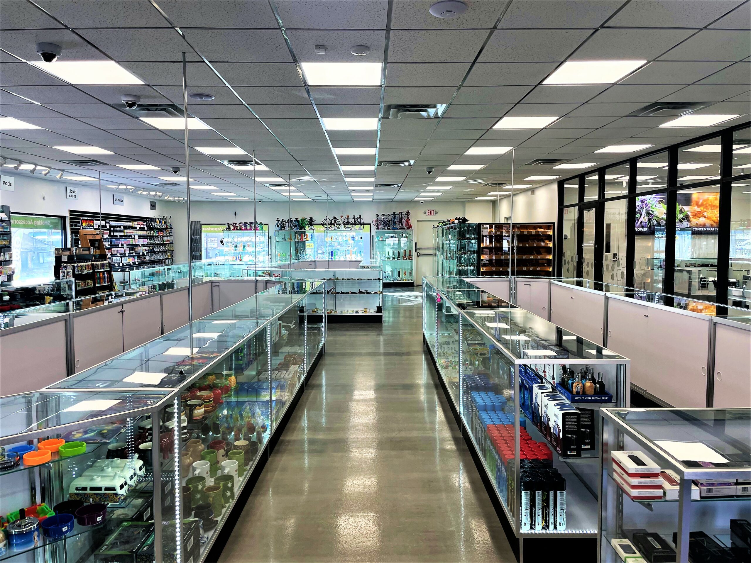 Locations Center Street Smokers Haven Maine