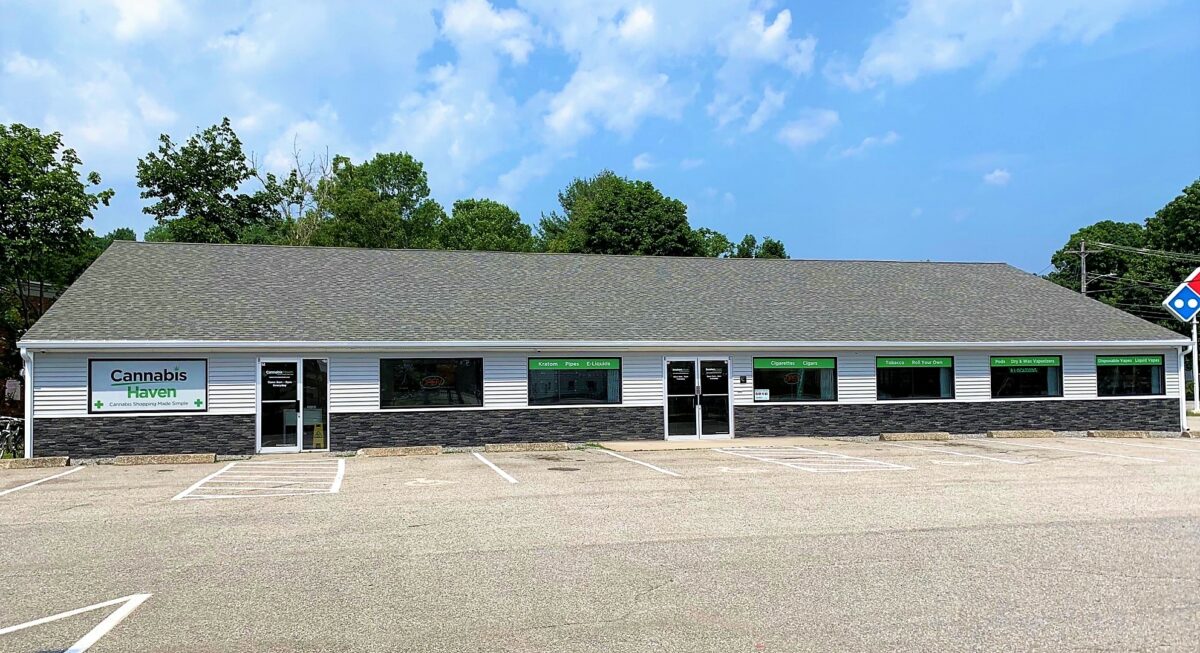 Locations Union Street Smokers Haven Maine