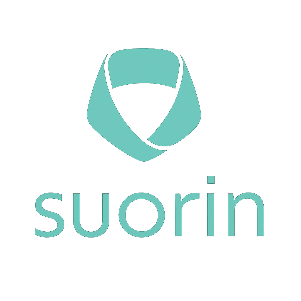 Suorin logo